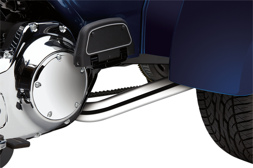 HEADPIPES PP CHR TRIGLIDE
