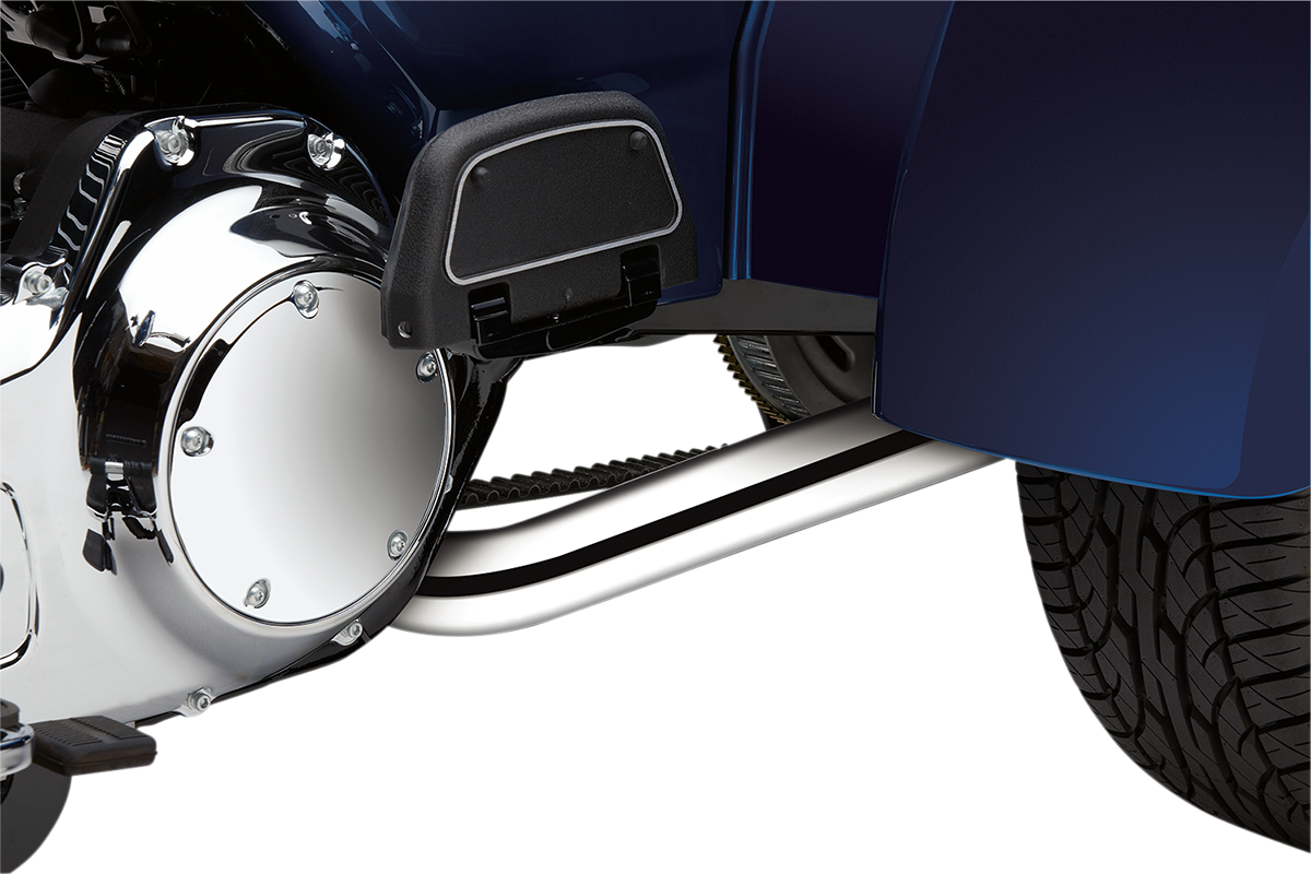 HEADPIPES PP CHR TRIGLIDE