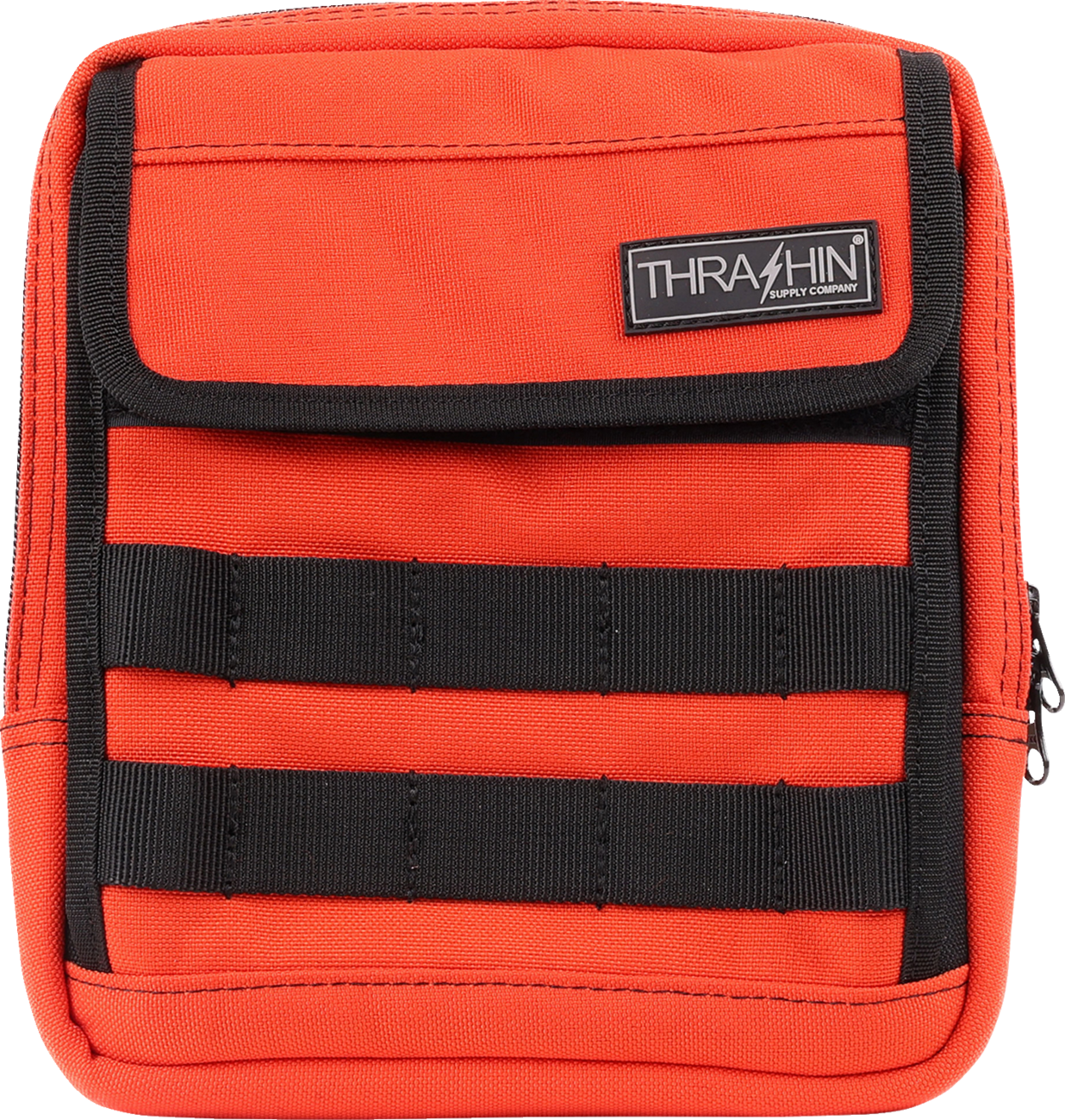 BAG HANDLEBAR TSC SLIM ORANGE