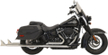 EXHAUST FTAIL 39" N/B 18+