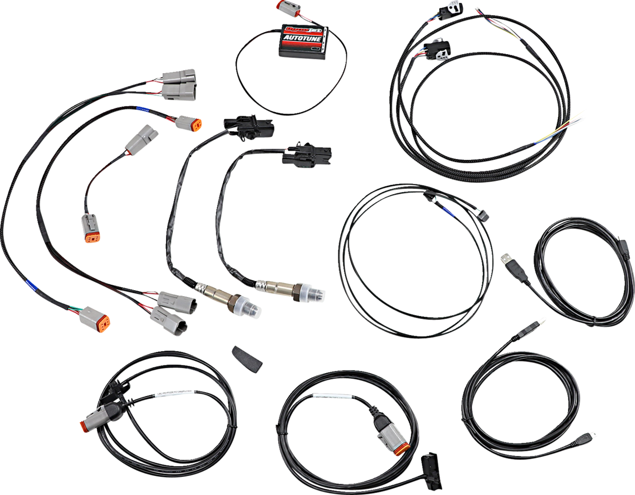 POWER VISION SHOP KT TK3R