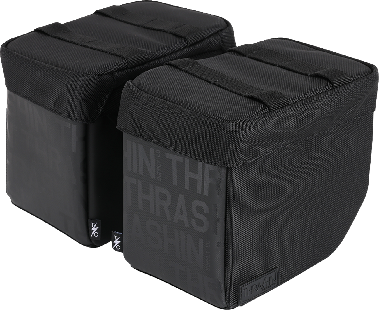 SADDLEBAGS ESSENTIAL MINI 8L
