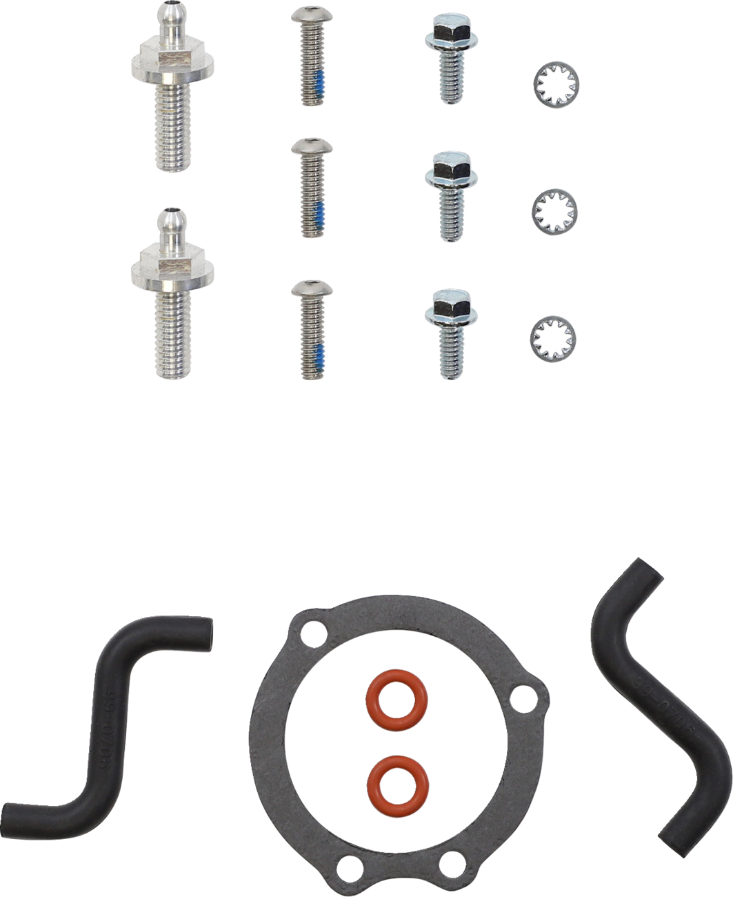 AIR FILTER P-FLO BLK XL