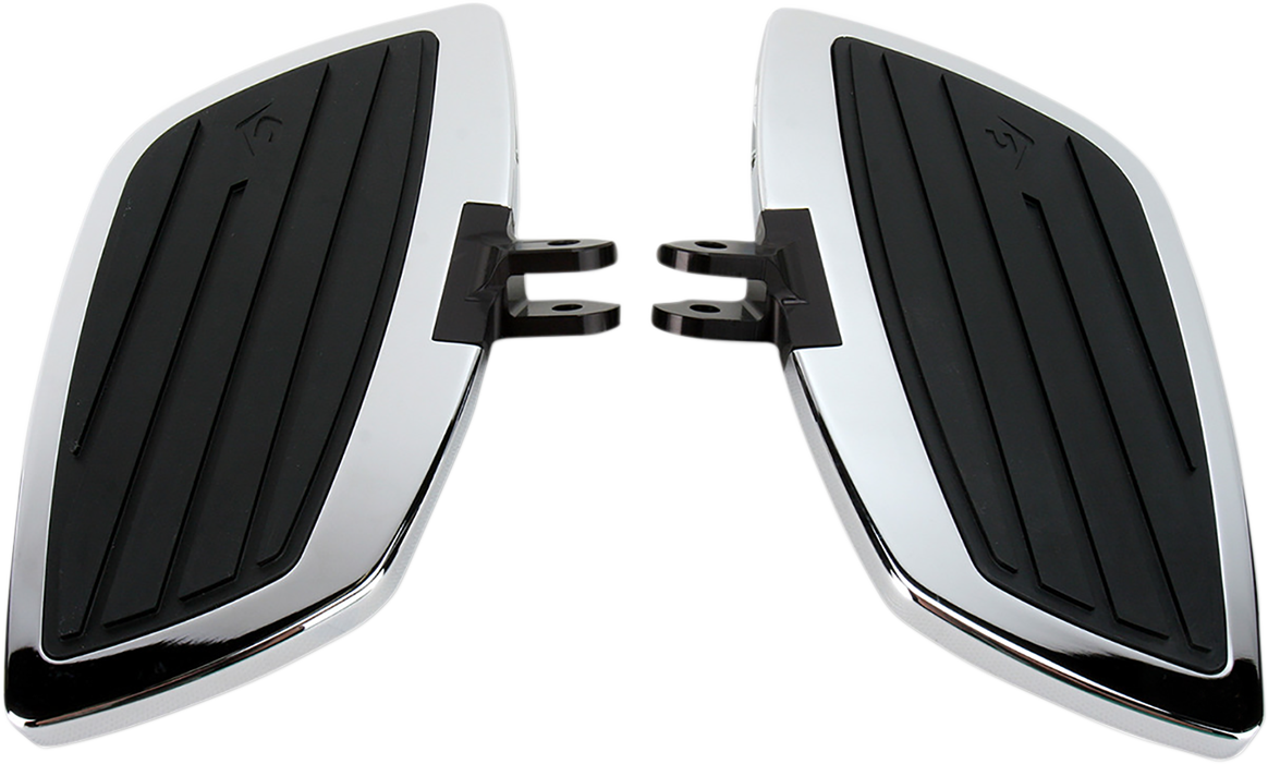 SWEPT F/BOARDS SPIRIT 110