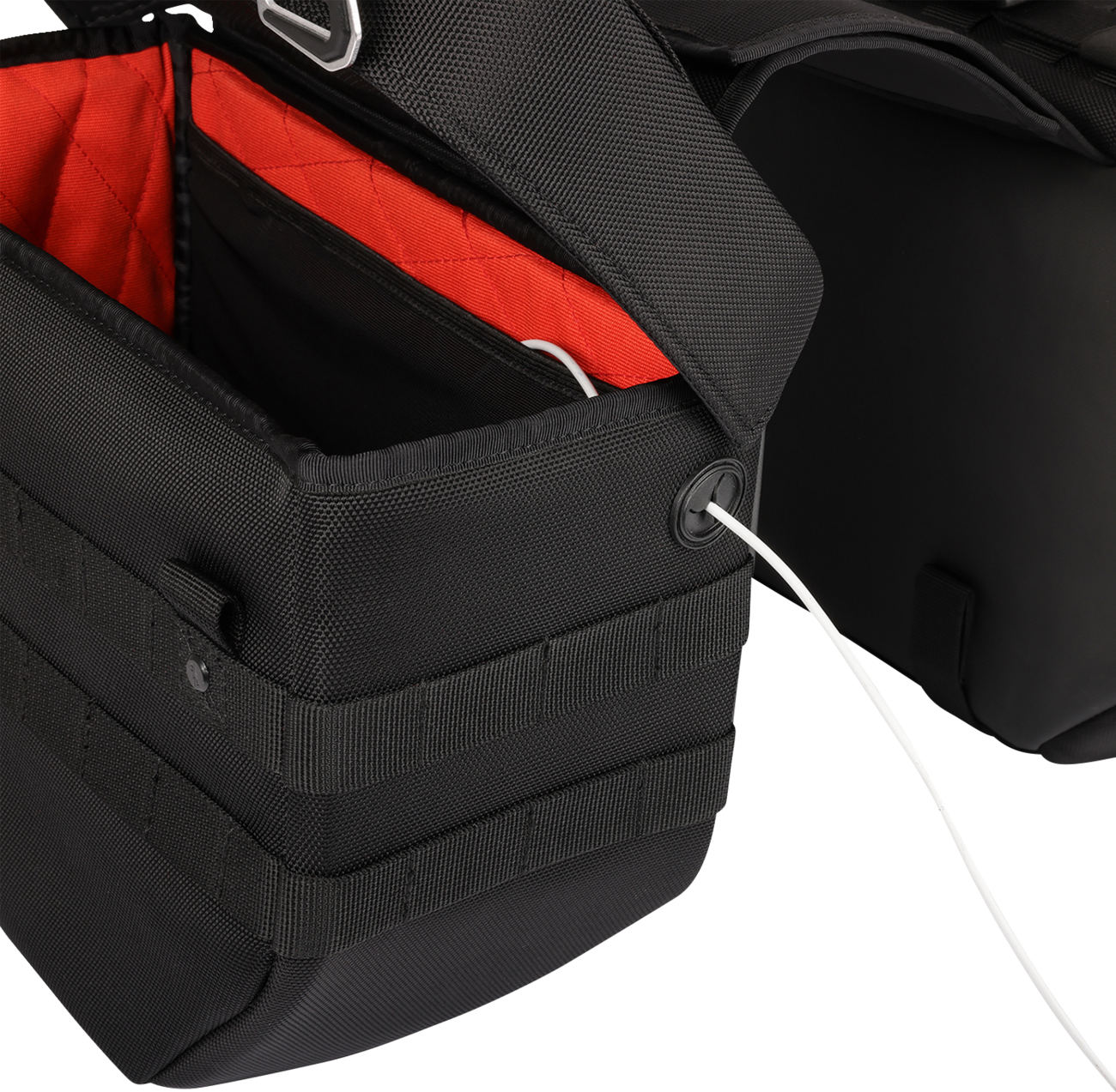 SADDLEBAG EXPEDITION