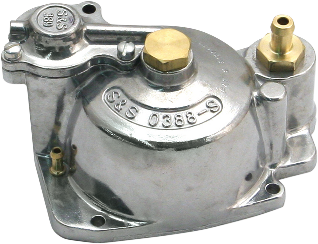 BOWL ASSY E/G CARB