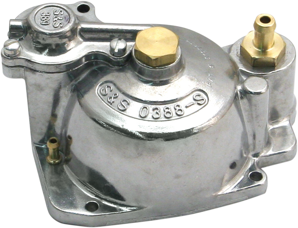 BOWL ASSY E/G CARB