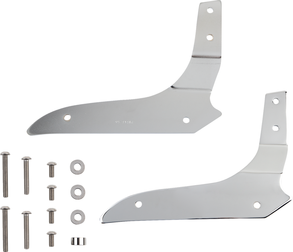 SISSY BAR MINI STRYKER