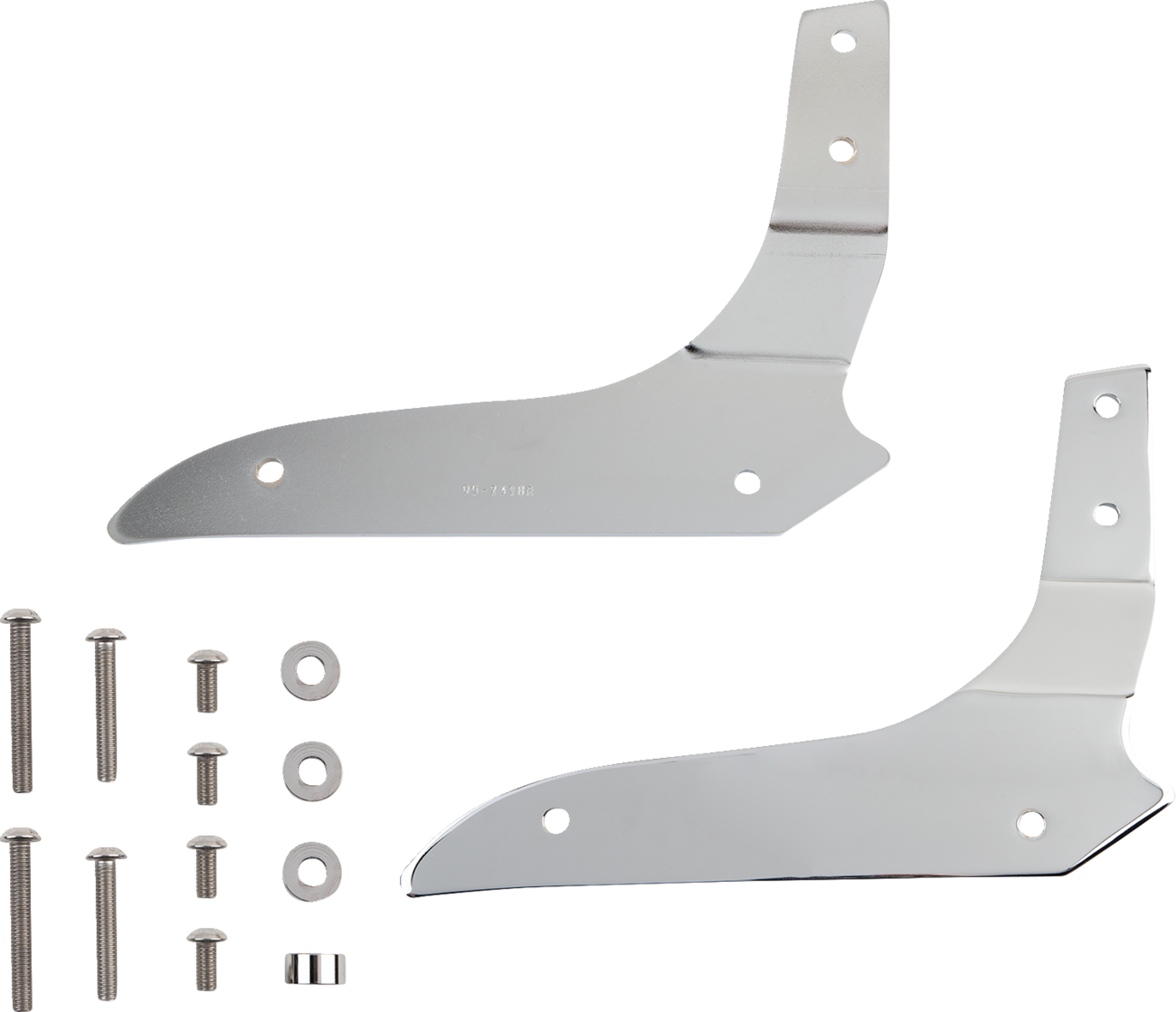 SISSY BAR MINI STRYKER