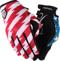 GLOVE STEALTH AM RWB LG