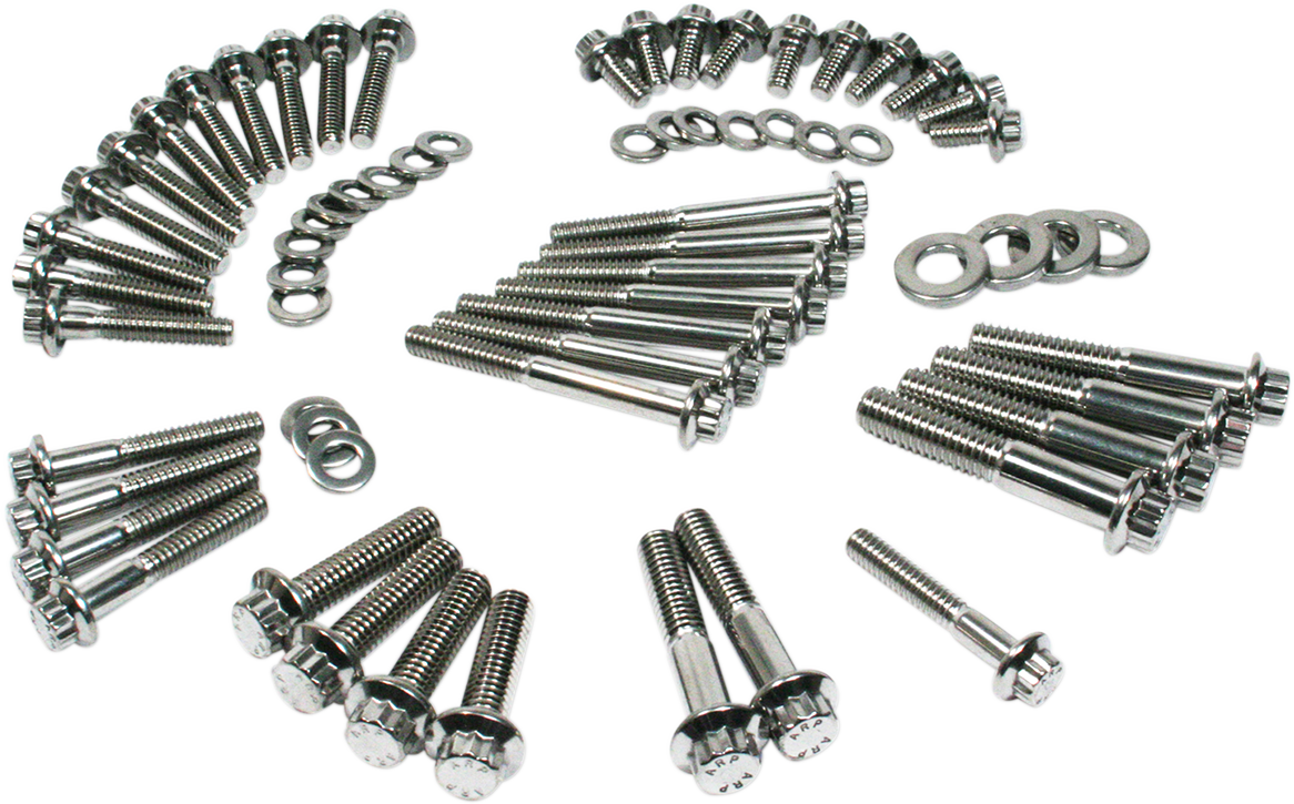 BOLT KT PRI/TRAN ST 00-06