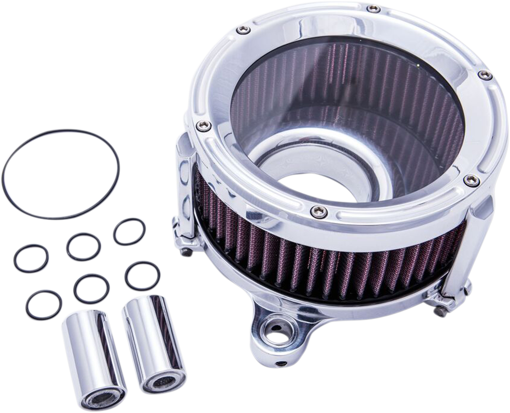 AIRCLEANER ASULT TBW CH