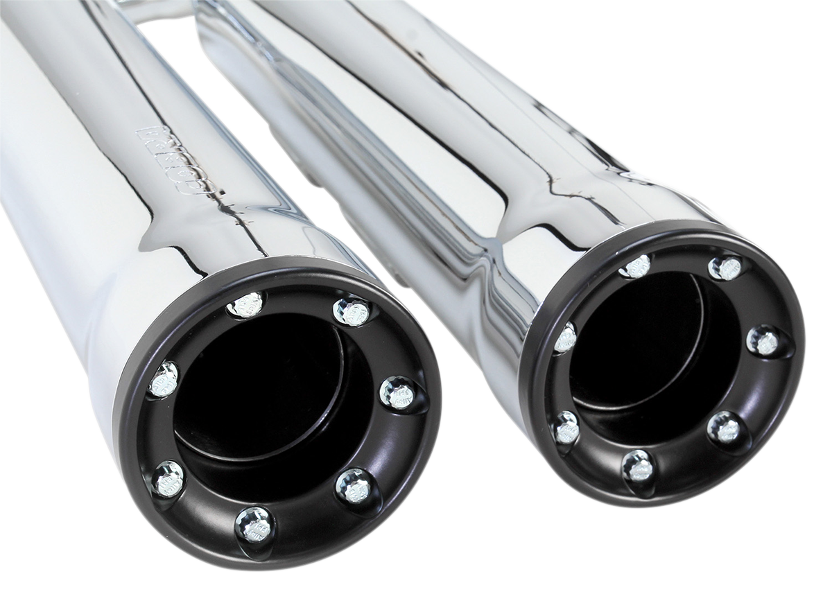 MUFFLERS RPT CHR FLSTF 06