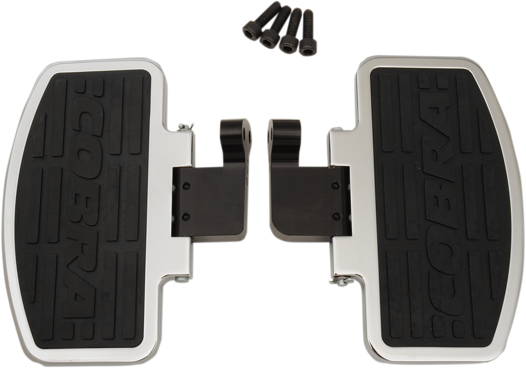 PASS F/BOARDS V-STAR 1100
