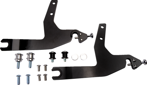 BACKREST DET SHRT BLK SPT