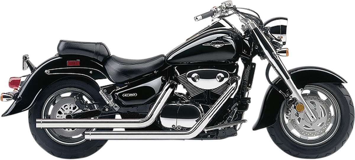 EXHAUST DSTRS BLVD C 90