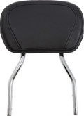 SISSY BAR RND SH VTX1800C