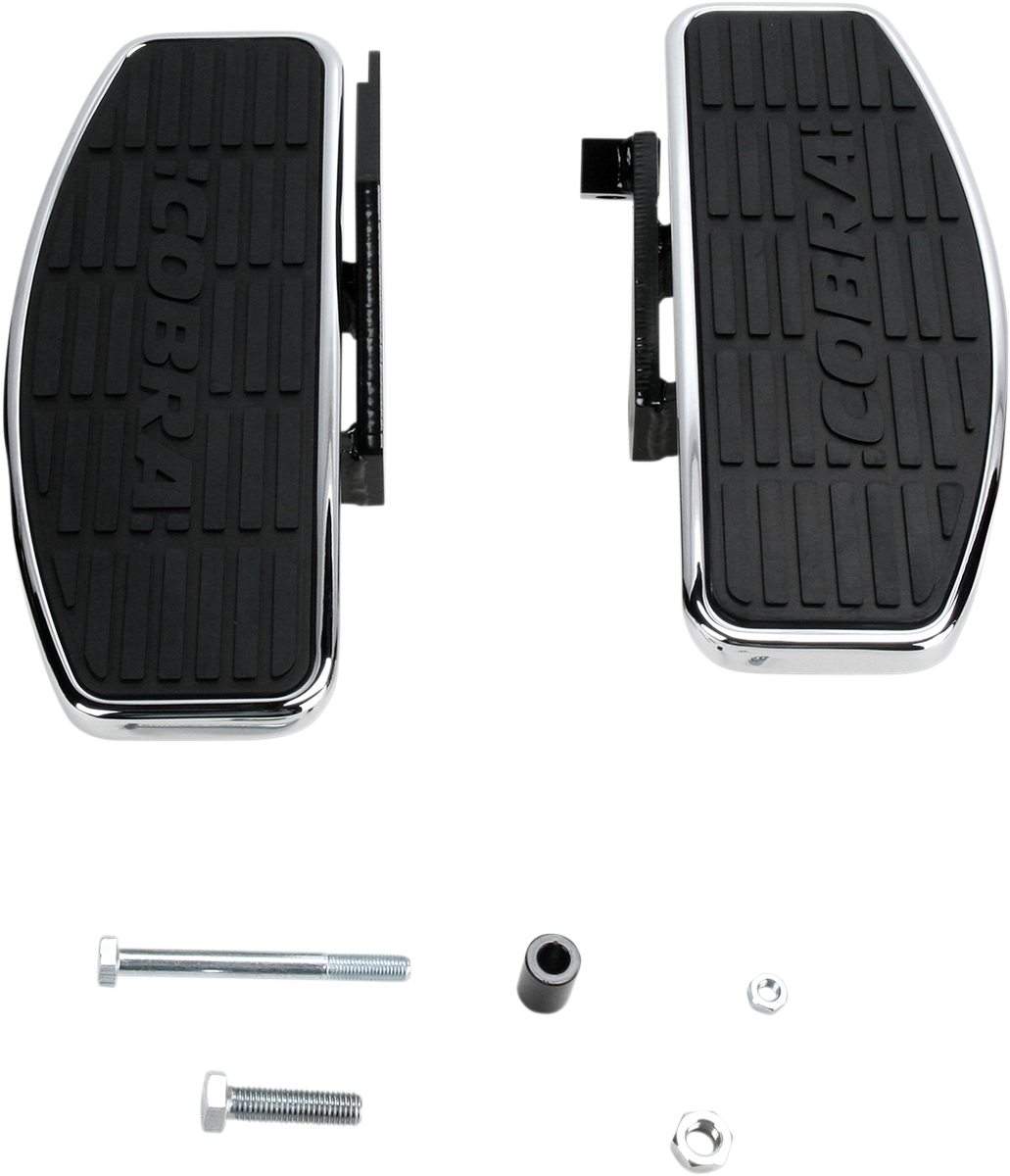 FLOORBOARDS VN800