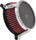AIR FILTER PL CHR SFTL/DY