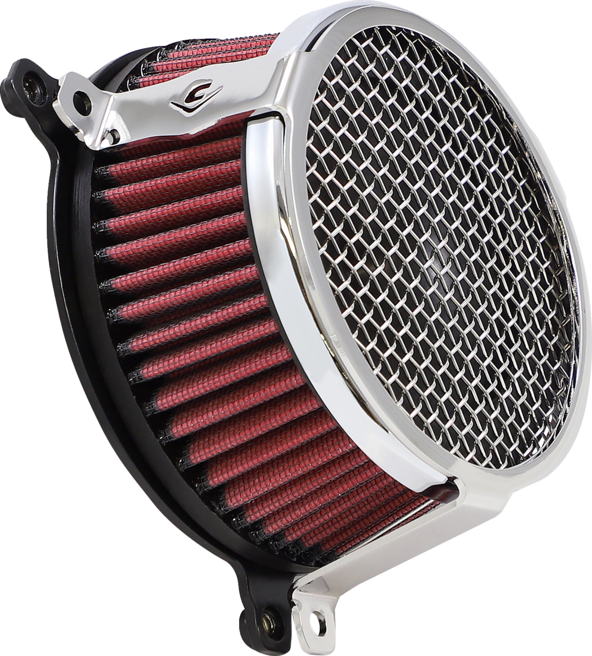 AIR FILTER PL CHR SFTL/DY