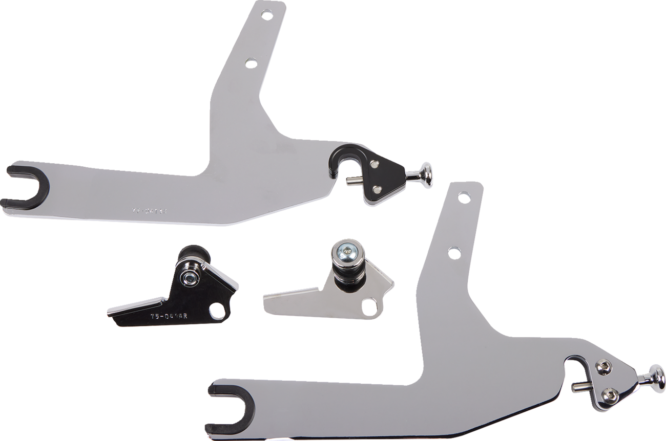 BACKREST DET MINI CHR SFT