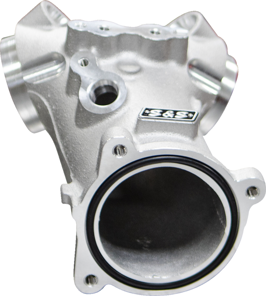 MANIFOLD 55MM M8