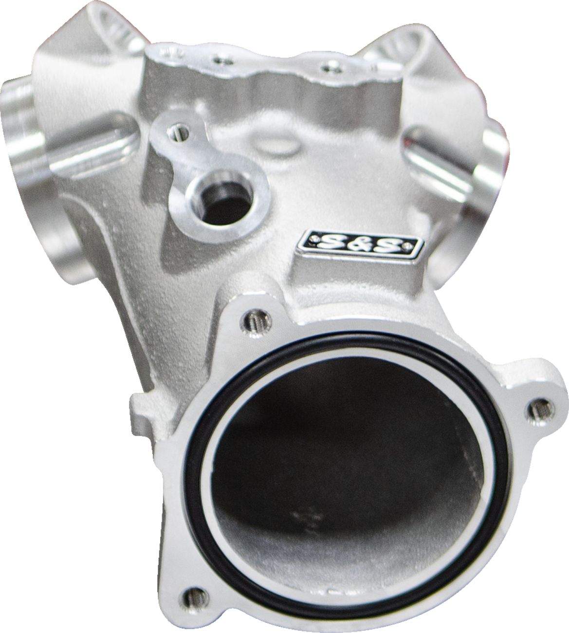 MANIFOLD 55MM M8