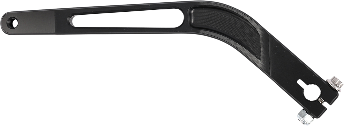 LEVER SHIFTER 18 ST BLK