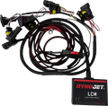 LNCH CNTRL KT RZR PROR 22