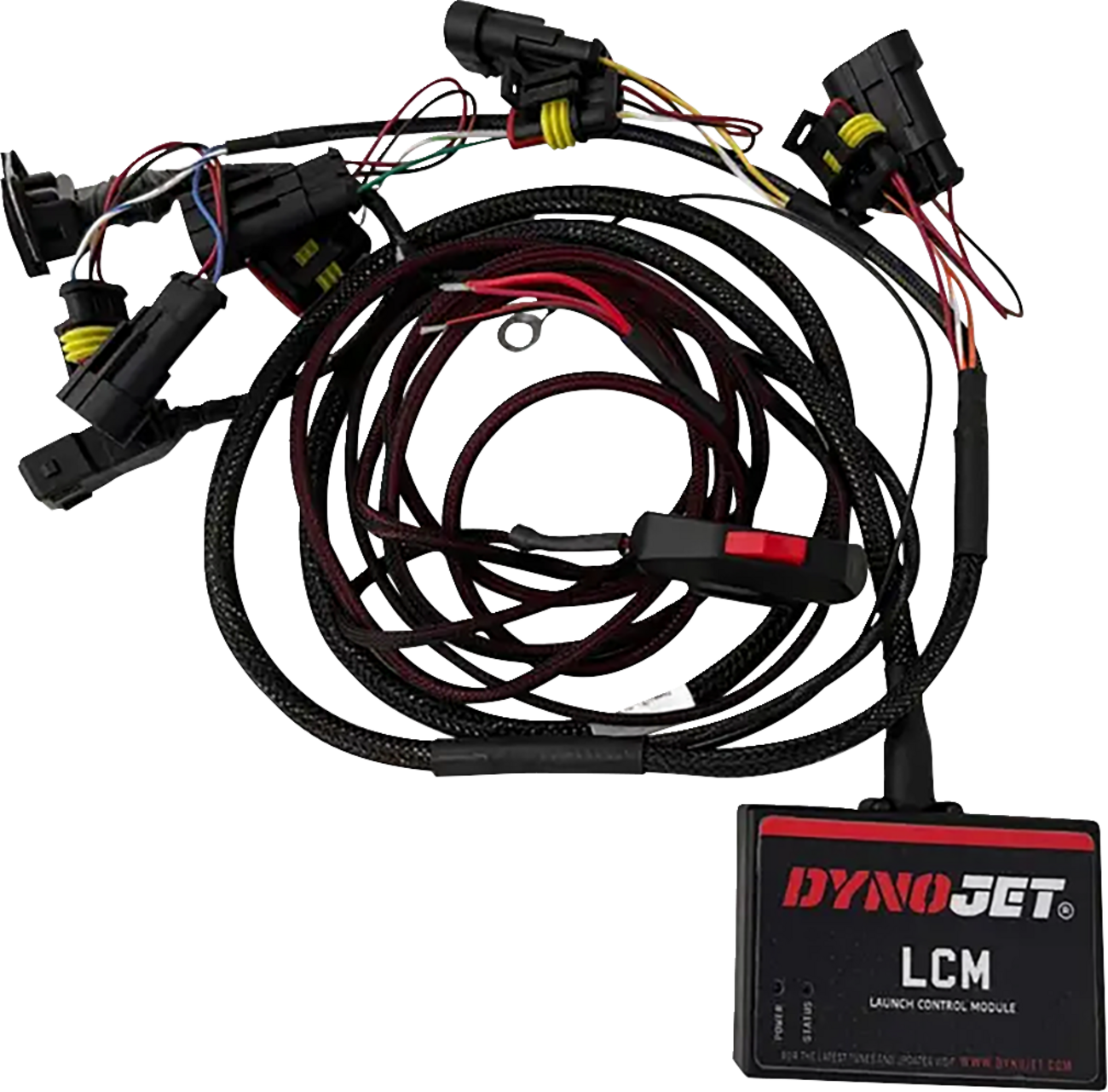 LNCH CNTRL KT RZR PROR 22