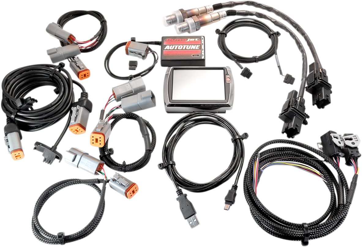 POWER VISION SHOP KIT TK3