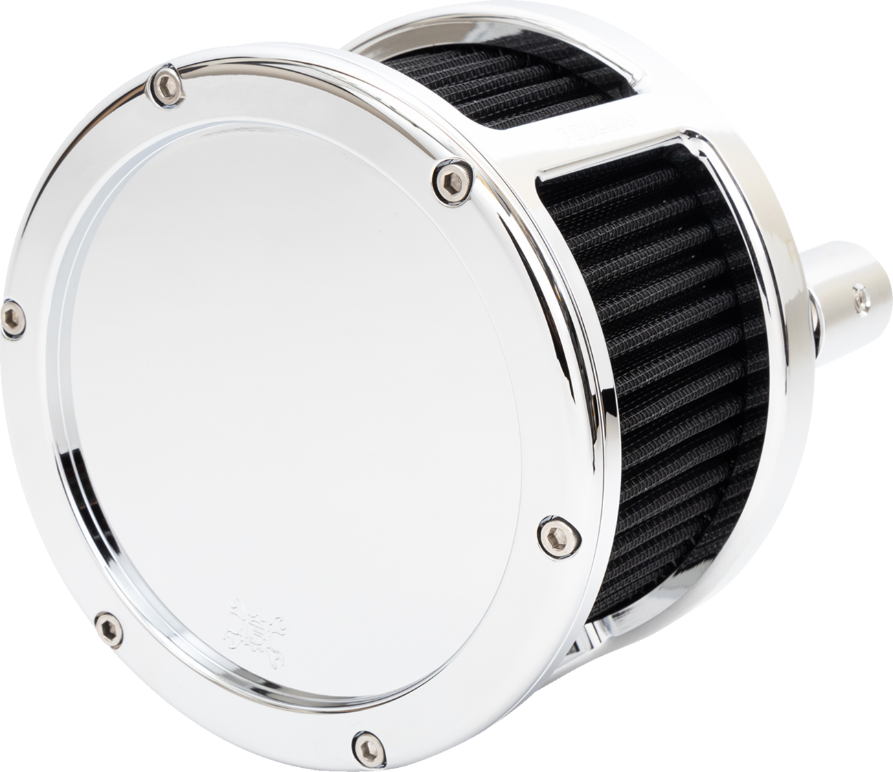 AIR CLNR BA RS CH/S/BK M8