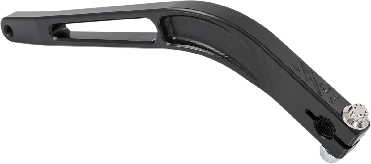 LEVER SHIFTER 18 ST BLK