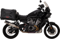 MUFFLER SS HO-450 PAN-AM
