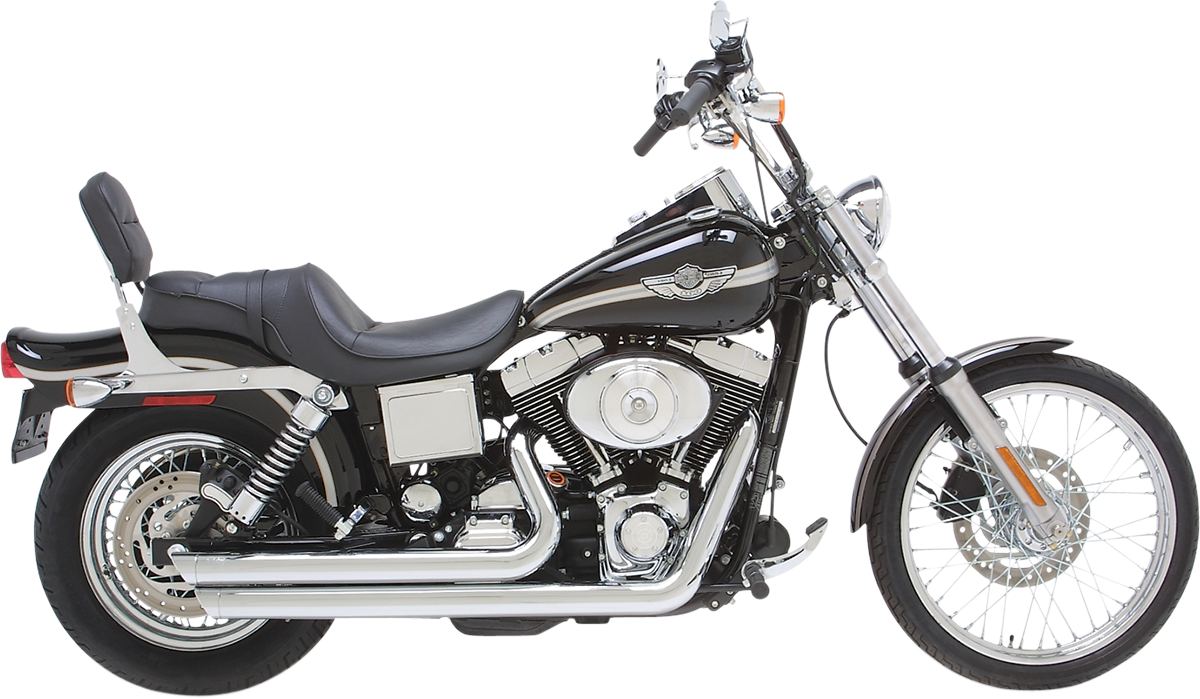 BIGSHOT STAGGRD 91-05DYNA