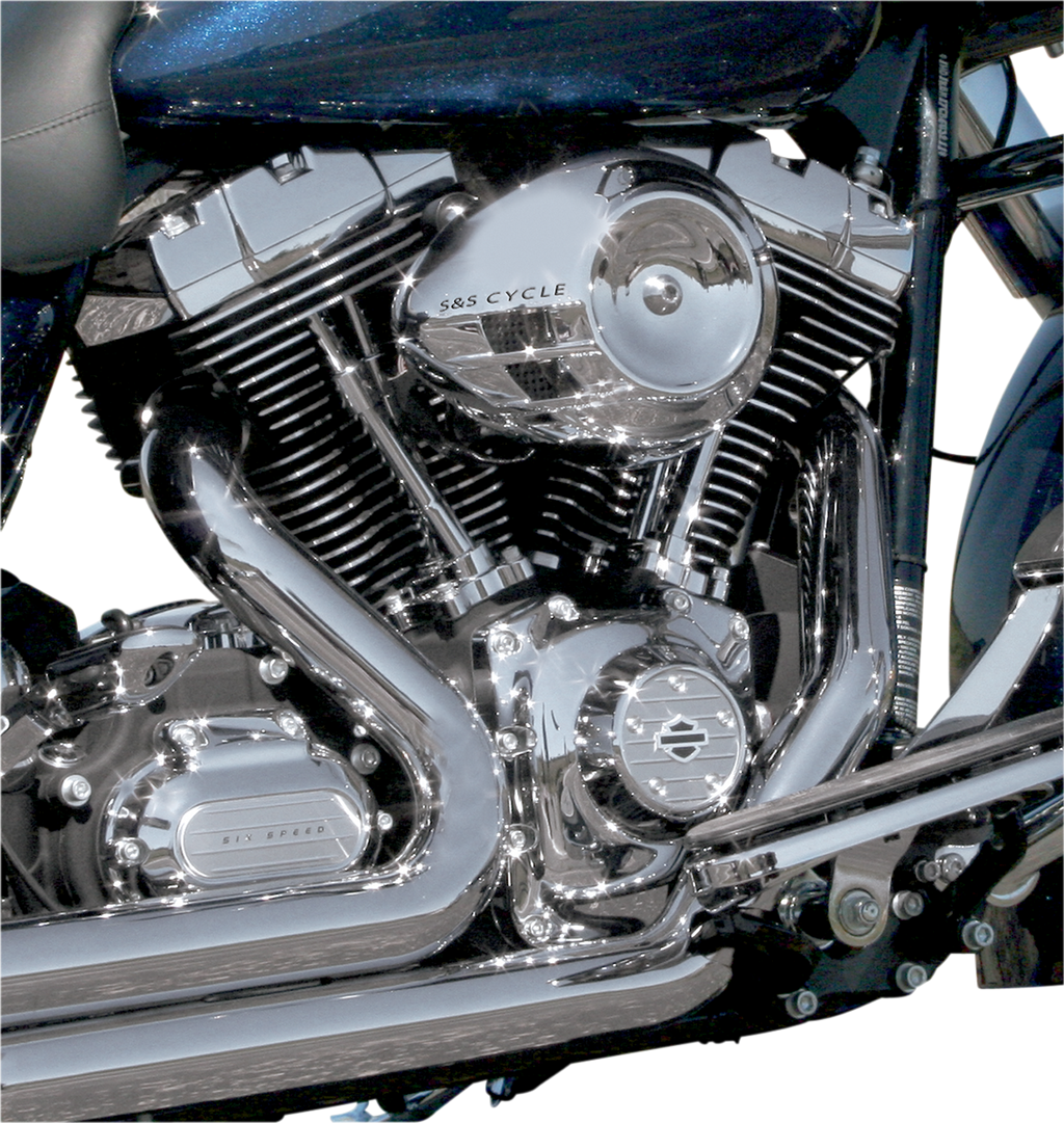 COVER AIR STRM CHR