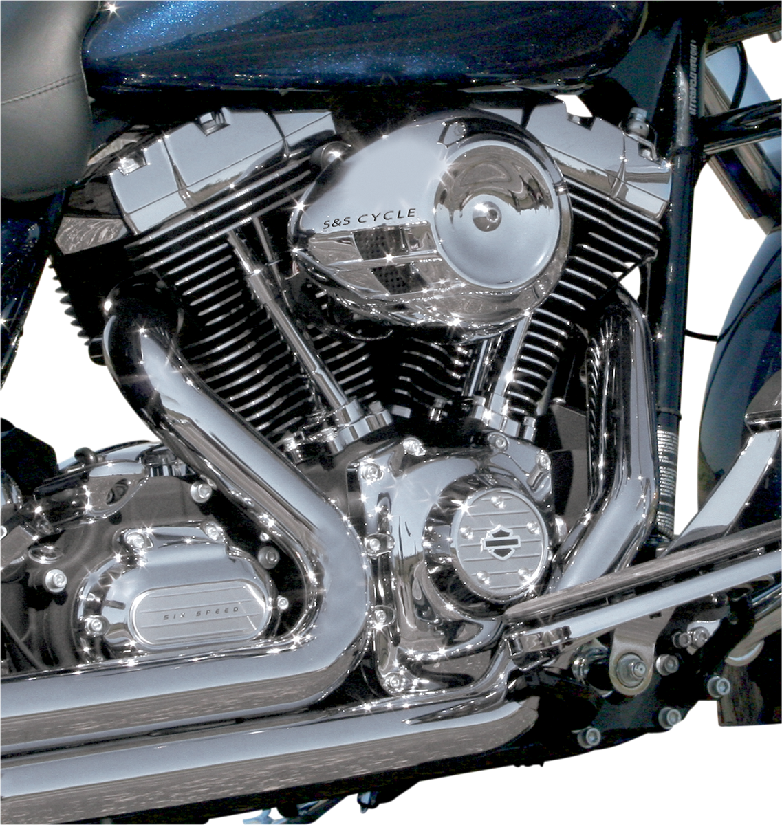 COVER AIR STRM CHR