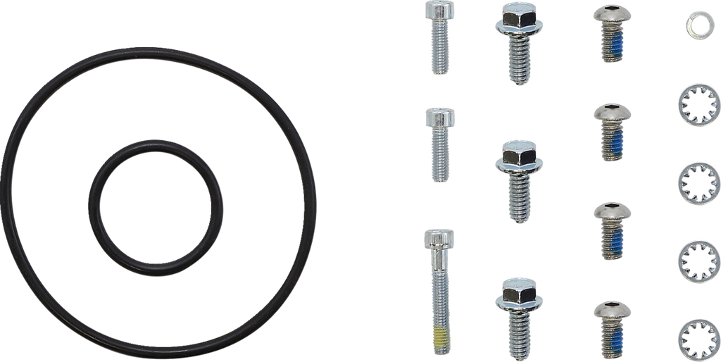 AIR FLITER P-FLO CH VS950