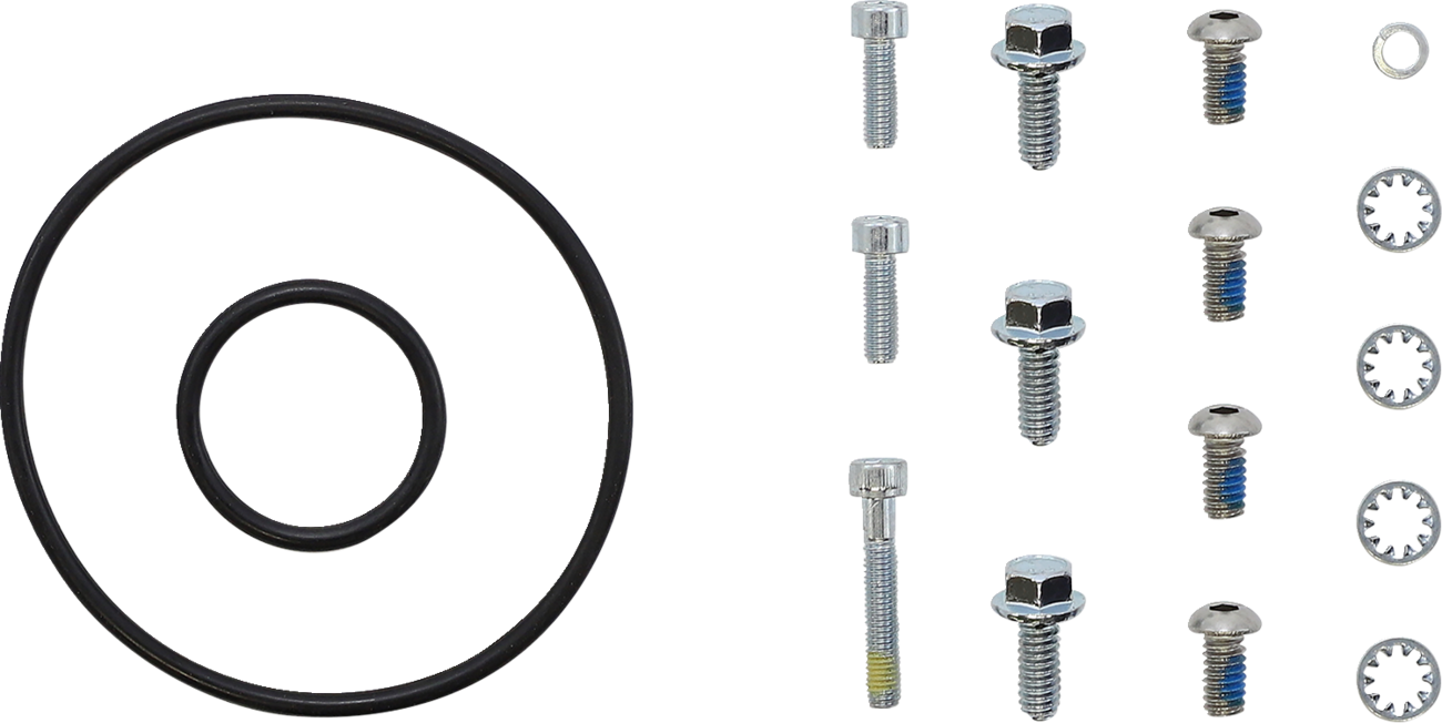 AIR FLITER P-FLO CH VS950