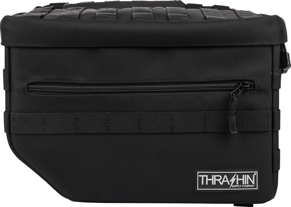 SADDLEBAGS ESCAPE V2 18L