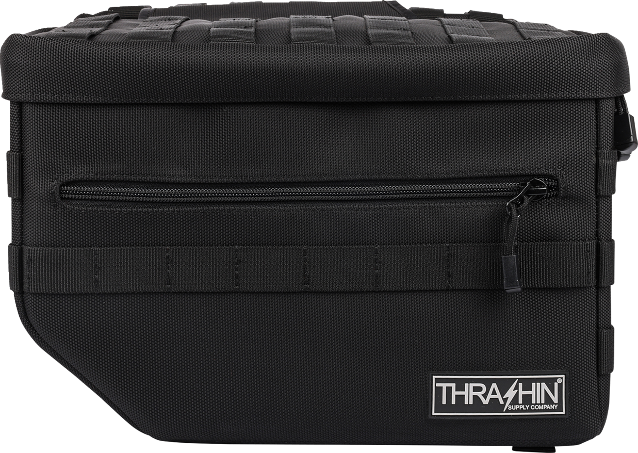 SADDLEBAGS ESCAPE V2 18L