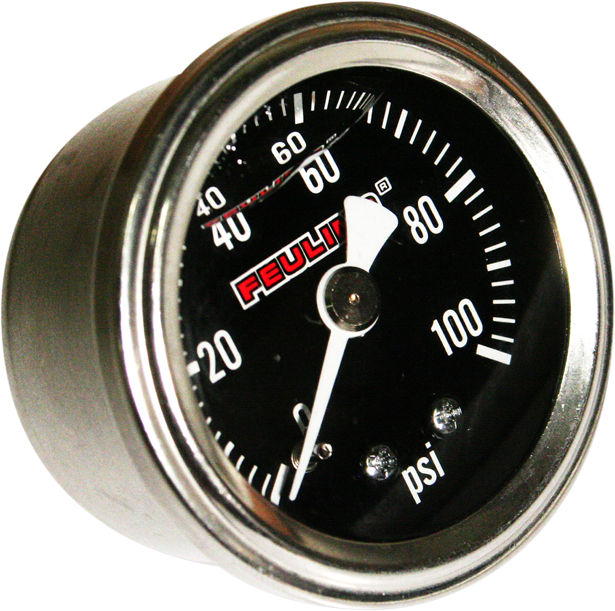GAUGE PRESSURE LIQ BLK
