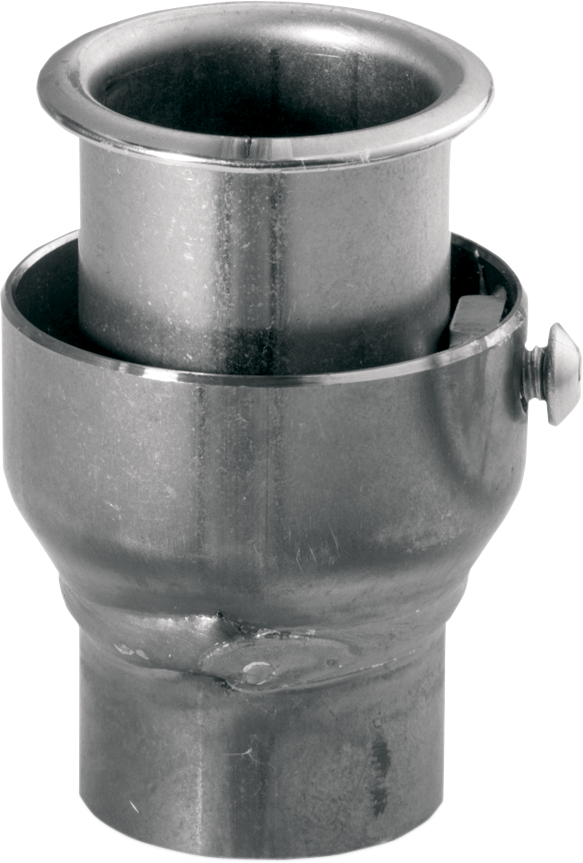 BAFFLE QUIET INSERT