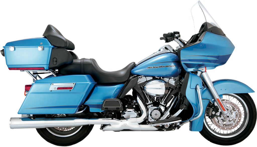 MUFFLER HO CHR 95-16 FLT