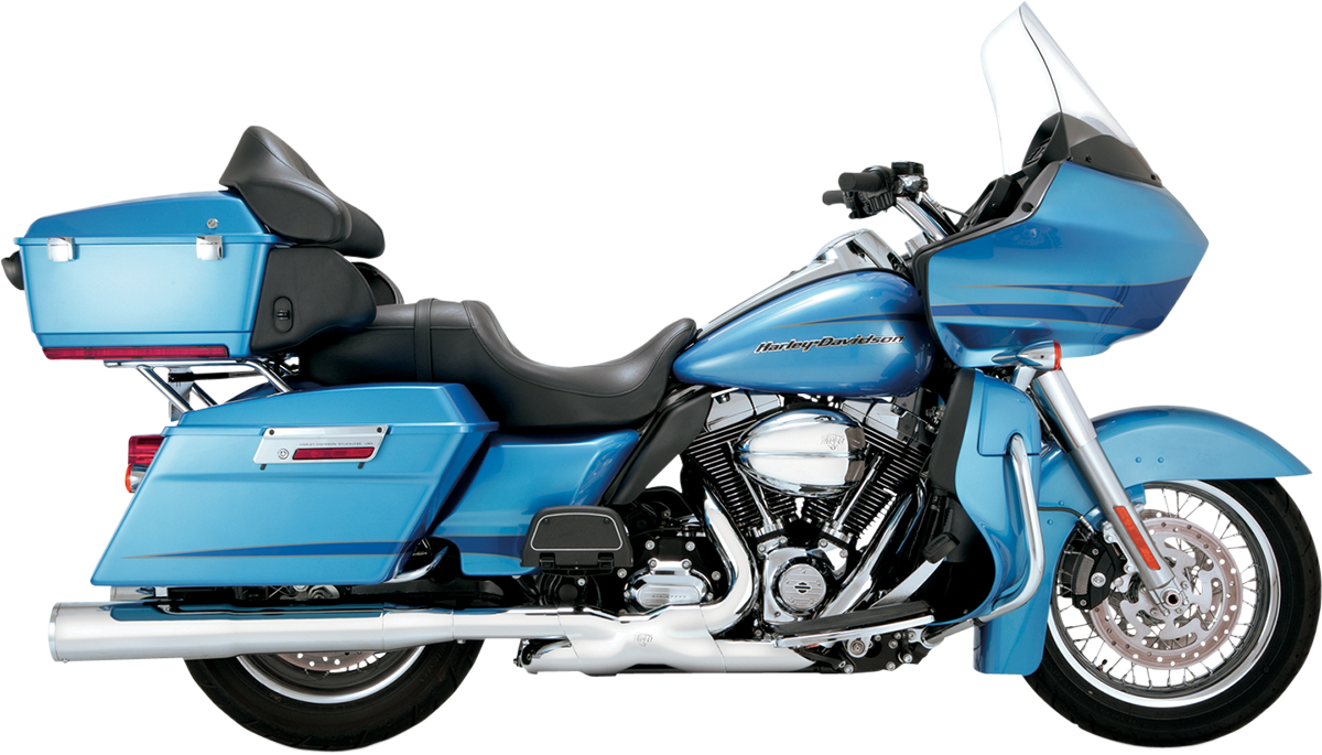 MUFFLER HO CHR 95-16 FLT