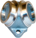 S&S "BAND" INTAKE SHVL/XL