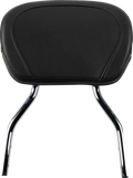 SISSY BAR RND SH C50/M50