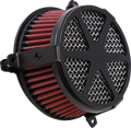 AIR FILTER SP BLK SFTL/DY