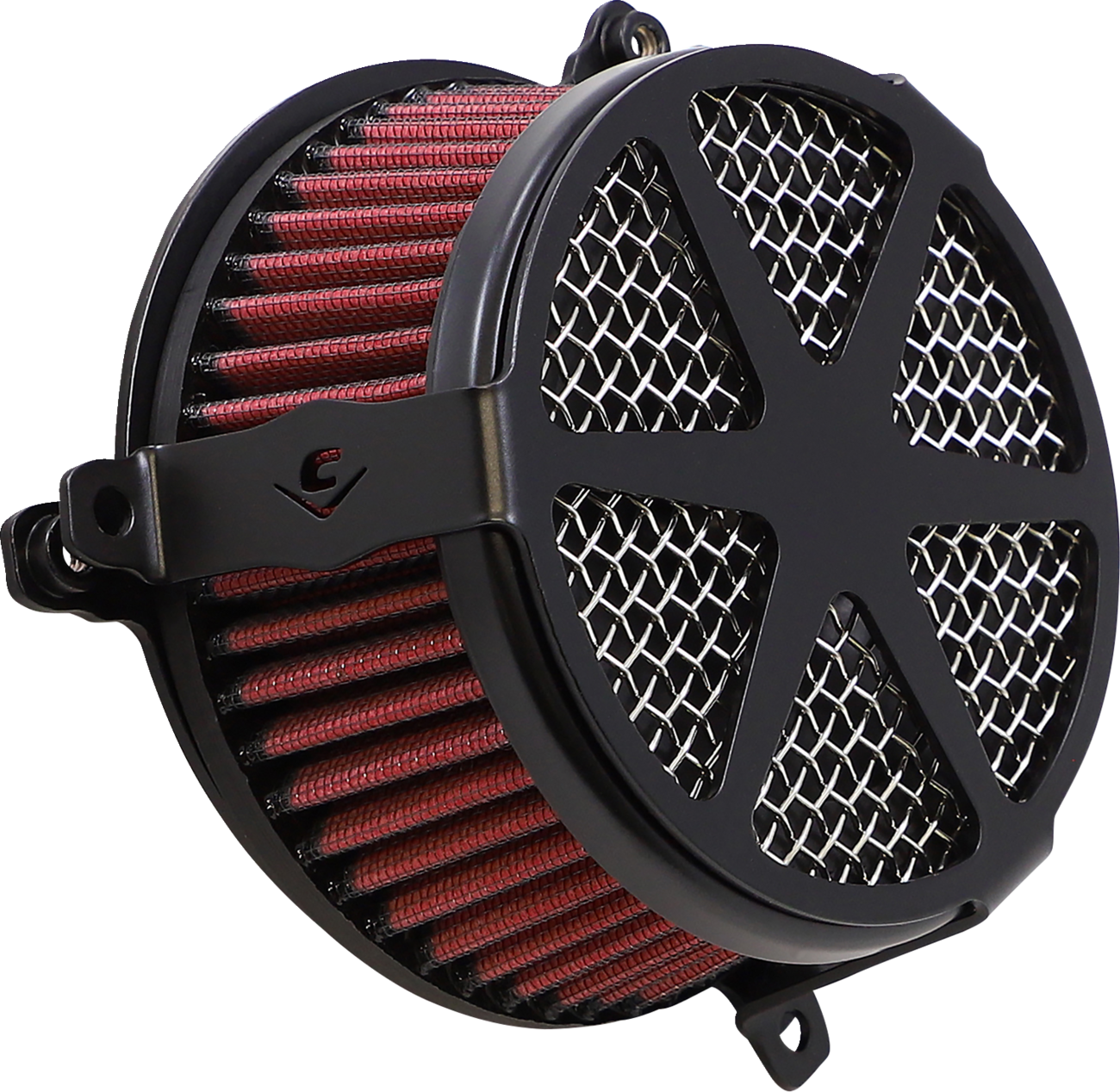AIR FILTER SP BLK SFTL/DY