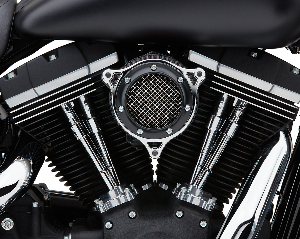 AIR CLEANER RPT B/C SFTL